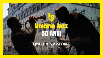 Umbria Jazz, quello che non avete mai osato chiedere in 50 anni di festival