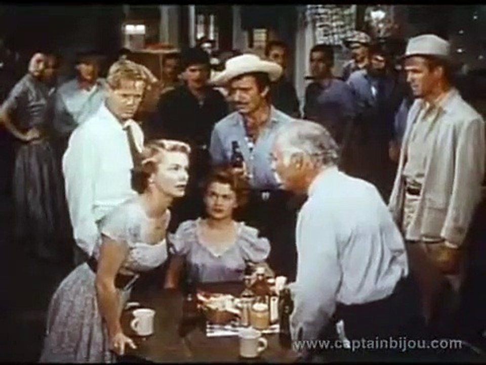 Le Port des passions Bande-annonce (EN)