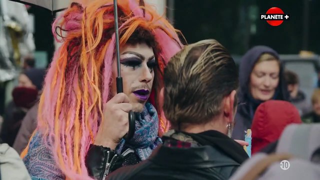 Nazis, les visages du mal S01E03 Josef Goebbels