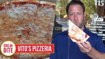 Barstool Pizza Review - Vito's Pizzeria (Aberdeen, NC) presented by Rhoback