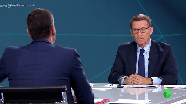 Sánchez saca el 11M al debate: mentir señor Feijóo es el 11 de marzo y vincularlo con ETA