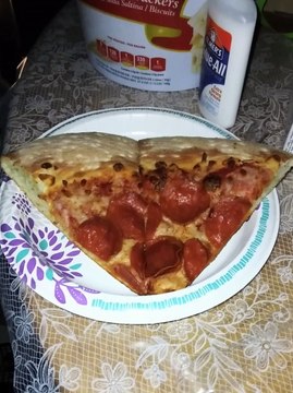 Papa John's Pizza The Hammocks, FL 2021