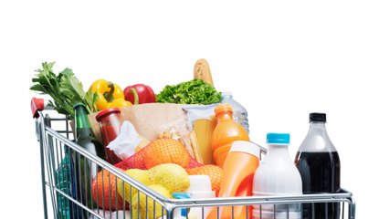 10 Grocery Shopping Habits You Need to Change ASAP