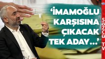 Herkes Bunu Konuşacak! İsmail Saymaz'dan Türkiye'nin Gündemine Oturacak AKP Kulisi