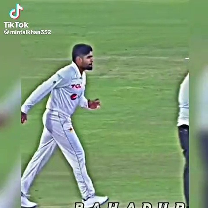 Virat kohli the great but baber is baber||Unique studio HD