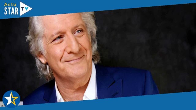 Patrick Sébastien endetté : sa société fait faillite avec une dette colossale