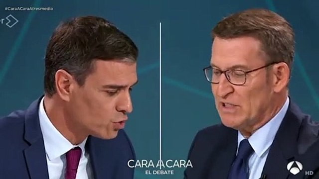La propuesta de Feijóo que ha rechazado Sánchez: un acuerdo para dejar gobernar a quien gane las elecciones