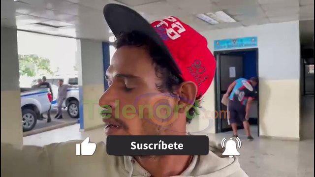 Hombre denuncia agresiones y acusaciones falsas por parte de su vecino en SFM