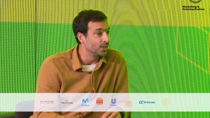 #Marketing&Communication - Conectar es estar cerca