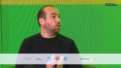 #Marketing&Communication - Digitalizate, los nuevos protagonistas del marketing