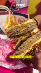 Top 5: Platillos de la cafetería Barbie World - Dónde Ir