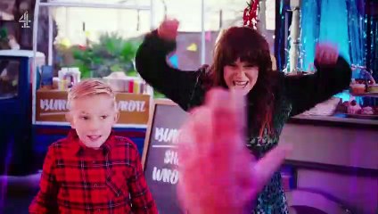 Hollyoaks 10th June 2023