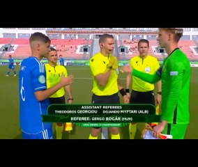 Portugal vs Malta 2-1 All Gоals Extеndеd Hіghlіghts U19