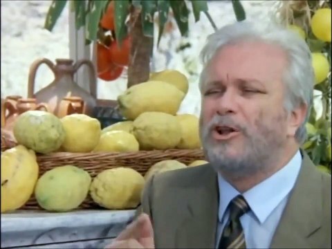 Luciano De Crescenzo e la battuta sull'arte moderna