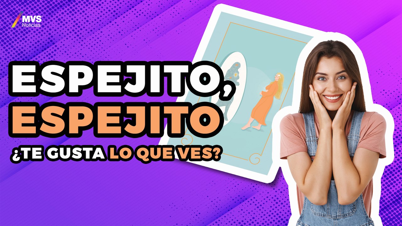 DEJA de estar en GUERRA contigo mismo y acéptate tal cual eres.