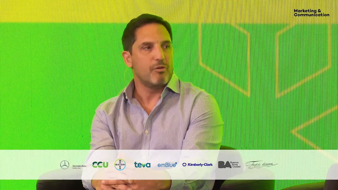 #Marketing&Communication - Marketing, estrategias y oportunidades