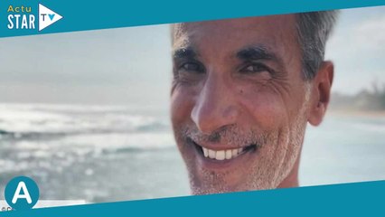 Patrick Guérineau : son fils aîné Arthur est son parfait sosie !