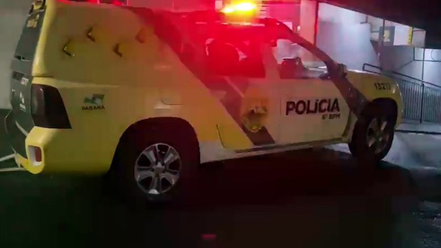Homem é detido por descumprir medida protetiva em Catanduvas
