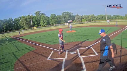 Indianapolis Sports Park Field #1 Sun, Jul 09, 2023 8:05 AM to 8:05 PM