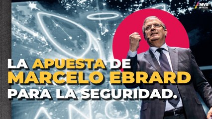 MARCELO EBRAD y su PLAN de seguridad: Análisis profundo del 'PLAN ÁNGEL'