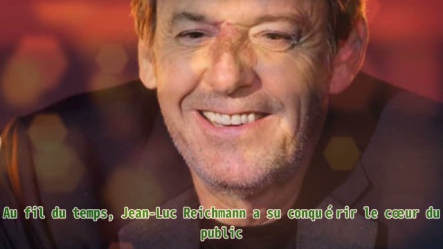 Jean-Luc Reichmann exprime sa gratitude envers ses fans, un nouvel exploit à son actif