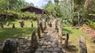 El primer jardín de Piedra de Costa Rica está en Pérez Zeledón qn'El primer jardín de Piedra de Costa Rica está en Pérez Zeledón -100723