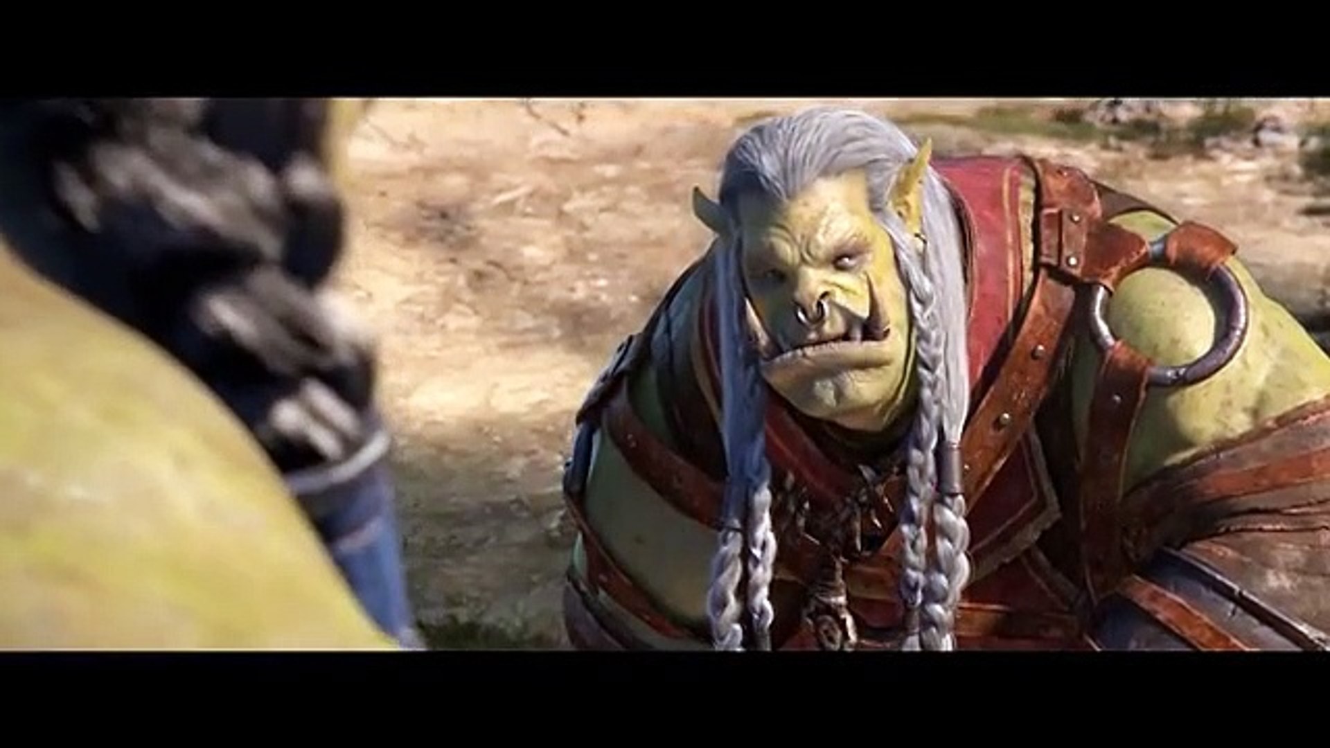 WORLD OF WARCRAFT FUll MOVIE Cinematic 2023 4K ULTRA HD Action Fantasy