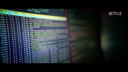 UNKNOWN: Killer Robots | Official Trailer | Netflix