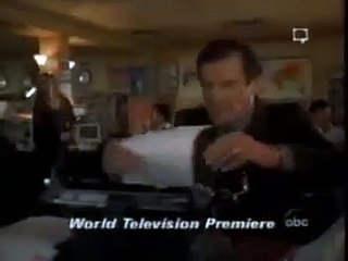 The Man Who Wouldn't Die | movie | 1994 | Official Trailer