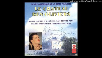 Le Château des Oliviers | show | 1993 | Official Featurette