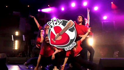 Les Enfoiros, L'atelier des rêves | movie | 2023 | Official Trailer