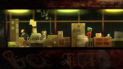 Oxenfree: Der offizielle Story-Recap bringt euch vor Teil 2 auf den aktuellen Stand