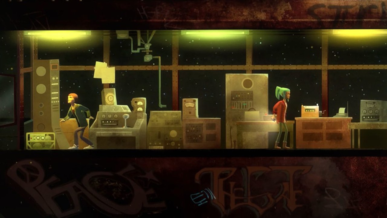 Oxenfree: Der offizielle Story-Recap bringt euch vor Teil 2 auf den aktuellen Stand