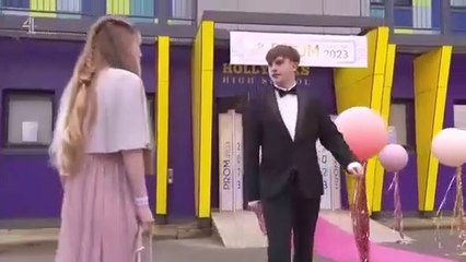 Hollyoaks 10th June 2023