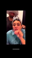 مى ابراهيم و مصداقية الانفلونسر