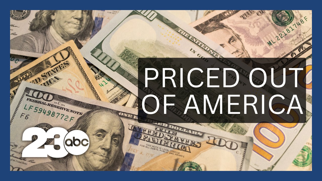 Financial Insecurity Grips Majority of Americans