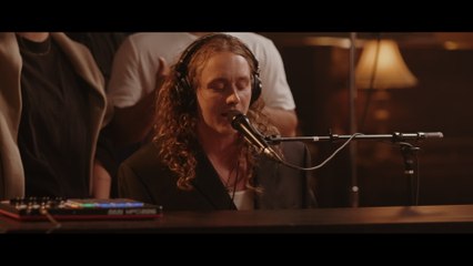 Benjamin William Hastings - The Father's House (Live At Sound Emporium, Nashville, TN, 2023)