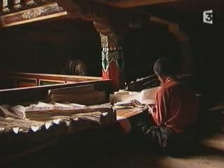 5/7 - Tibet Les chemins de Lhassa