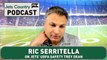 Jets Country Interview: Ric Serritella on UDFA Trey Dean