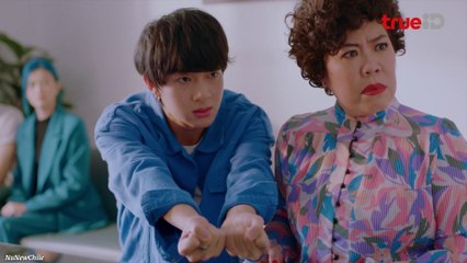 [ESP SUB] Mission Fan Possible EP8 -NuNewChile-