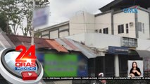 2 bata, patay sa magkahiwalay na kaso ng electrocution | 24 Oras Weekend