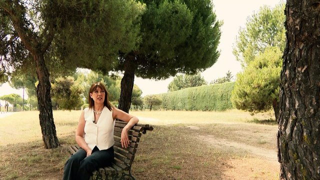 Mabel Lozano pide regular el acceso de menores a la pornografía