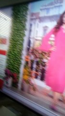 Riflessione sull'uncinetto 