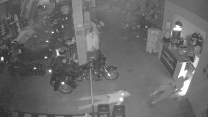 Robo en Toledo de los detenidos en la operación Constanza-Mestalla