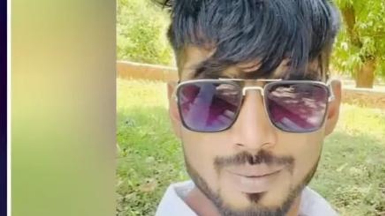 जबलपुर: शातिर गैंगस्टर सारंग गिरफ्तार, देसी पिस...