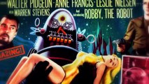 決定版SF映画年代記 3「われらはロボット」