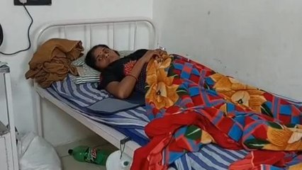 गोपालगंज: आयुष्मान कार्ड बना इस महिला के लिए वरदान, सुनिए क्या बोली पीड़िता