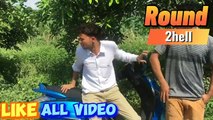 Round2hell New Video Part 4 |R2H| #round2hell