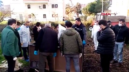 Il a tué son patron et l'a mis dans l'urne ! Le tueur a trompé la famille en deuil comme ça pendant 17 jours