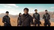 HIDDEN STRIKE Trailer (2023) Jackie Chan, John Cena
